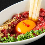 博多もつ処 浜や 博多駅前朝日ビル店