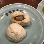 曹家包子館 - 