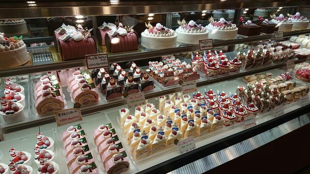 グランスイーツイケダ 八千代緑が丘 ケーキ 食べログ グランスイーツイケダ 八千代緑が丘 ケーキ 食べログ