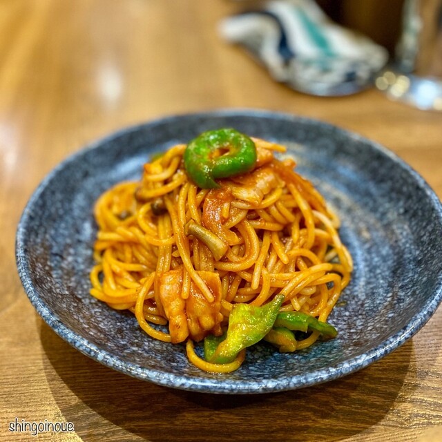 Spaghetti Ya Kuboyan photo 3