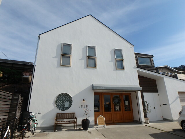 The Photo Of Exterior Sankakuyanepantokohi Tabelog The Photo Of Exterior Sankakuyanepantokohi Tabelog