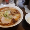 ラーメン 木曜日