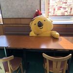 ロッテリア 米子皆生バイパス店 - 