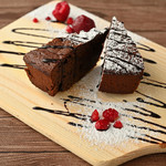 創作イタリアン ばか息子 - 