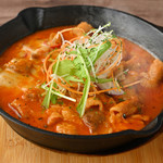 創作イタリアン ばか息子 - 