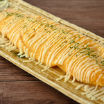 創作イタリアン ばか息子 - 