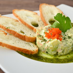 創作イタリアン ばか息子 - 