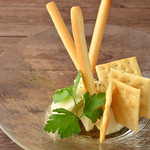 創作イタリアン ばか息子 - 