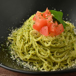 創作イタリアン ばか息子 - 