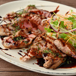 創作イタリアン ばか息子 - 