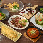 創作イタリアン ばか息子 - 