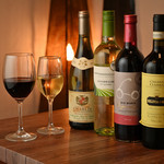 創作イタリアン ばか息子 - 