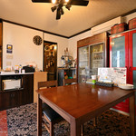 創作イタリアン ばか息子 - 