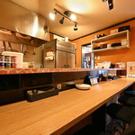 創作イタリアン ばか息子 - 