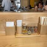 頑者 - 店内賑わってます