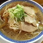 中華そば 大河 - 