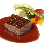 サバティーニ・ディ・フィレンツェ 大丸東京店