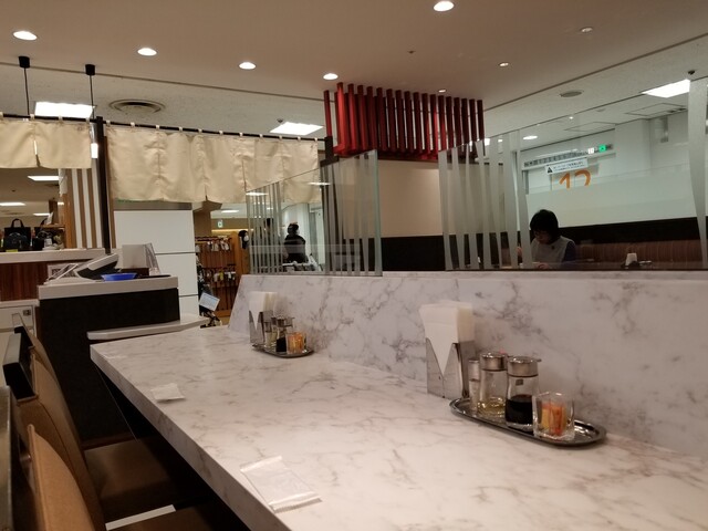 京風らーめん 甘味処 もも花 ももか 池袋 ラーメン 食べログ