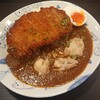 カレーライス カモン