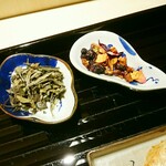 蓬左茶寮 - ＝フルーツティーの茶葉＝