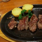 トップテーブル - 