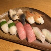 すし屋のさい藤 札幌本店 - 