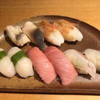すし屋のさい藤 札幌本店 - 