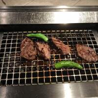 代官山焼肉 kintan - 