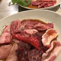 代官山焼肉 kintan - 