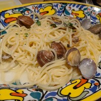 カンティーナ シチリアーナ トゥット イル マーレ 銀座4丁目 - 