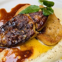 ミゲル フアニ 新宿タカシマヤ タイムズスクエア店 - トロトロで美味しい。