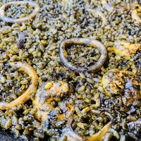 ミゲル フアニ 新宿タカシマヤ タイムズスクエア店 - 旨みが広がる。