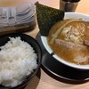 らーめん やまふじ 西中島店