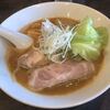 麺や 麗 - 料理写真:みそ 850円