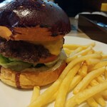 TOKYO BURGER CAFE&BAR - 