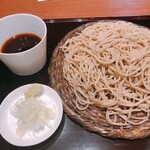 Teuchi Soba Takenouchi - 