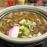 Yutaka udon - 