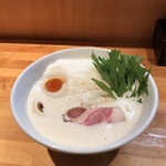 ふく流らーめん 轍  総本家 - 