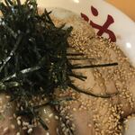 Aburasoba Miyaji - 