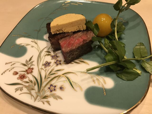 銀座和食 紬 新橋 割烹 小料理 食べログ