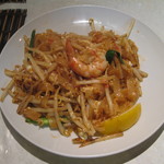 オーキッド - パッタイ　500円