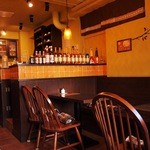 おいもカフェ 金糸雀 - 