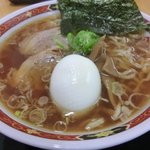 Menkoubou Zen - 善玉ラーメン