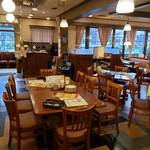 レストランカウベル - 