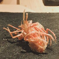 天ぷらあら木 - 