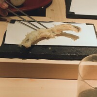 天ぷらあら木 - 