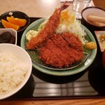 Kodawari Tonkatsu Tayama - 