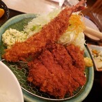 Kodawari Tonkatsu Tayama - 