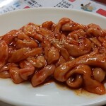 炭火焼肉ホルモン屋 - 