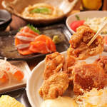 ばちや 今出川店